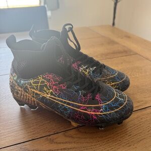 Boys Soccer Cleats Size 3